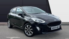 Ford Fiesta 1.1 Trend 5dr Petrol Hatchback